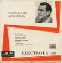 7inch Vinyl Single - Glenn Miller And His Orchestra - Glenn Miller And His Orchestra