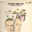 LP - Glenn Miller And His Orchestra - Glenn Miller And His Orchestra