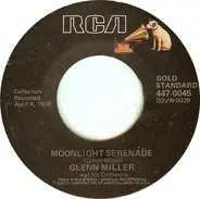 Glenn Miller / Woody Herman / Benny Goodman - Moonlight Serenade