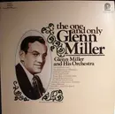 LP - Glenn Miller And His Orchestra - The One And Only Glenn Miller - still sealed