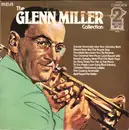 Double LP - Glenn Miller And His Orchestra - The Glenn Miller Collection