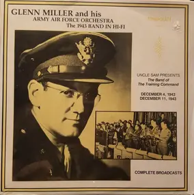 Glenn Miller - The Band Of The Training Command