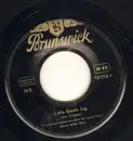 7inch Vinyl Single - Glenn Miller - Little Brown Jug