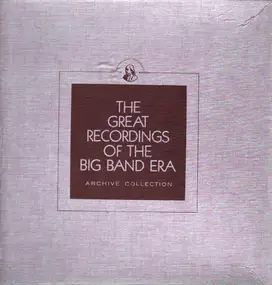 Glenn Miller - The Greatest Recordings Of The Big Band Era