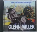 CD - Glenn Miller - The Swinging Sound Of