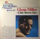 LP - Glenn Miller - Little Brown Jug / String Of Pearls