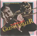 CD - Glenn Miller - The swinging sound of