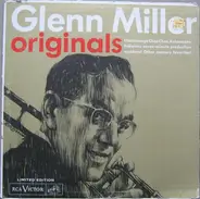 Glenn Miller And His Orchestra - Glenn Miller Originals