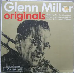 Glenn Miller - Glenn Miller Originals