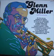 LP - Glenn Miller And His Orchestra - Glenn Miller And His Orchestra