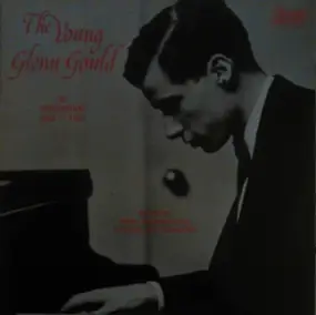 Alban Berg - The Young Glenn Gould