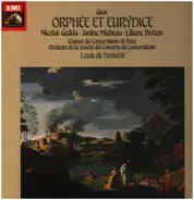 Gluck - Orphée Et Eurydice