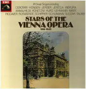 Gluck / Mozart / Beethoven / Donizetti a.o. - Stars Of The Vienna Opera 1918-1945
