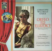 Gluck - Orfeo Ed Euridice (Vaclav Neumann)