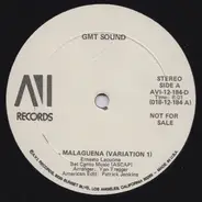 GMT Sound - Malaguena