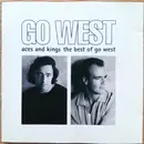 CD - Go West - Aces and Kings-the Best of...