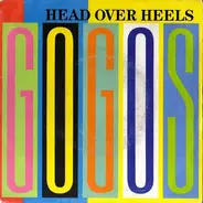 Go-Go's - Head Over Heels