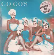 Go-Go's - Beauty and the Beat