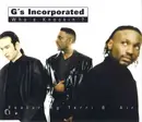 CD Single - G's Incorporated - Who's Knockin'?