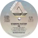 12'' - GQ - Standing Ovation