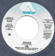 GQ - Shake