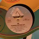 12inch Vinyl Single - GQ - Standing Ovation