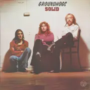 LP - Groundhogs - Solid