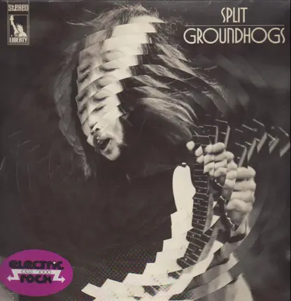 Groundhogs - Split