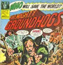 LP - Groundhogs - Who Will Save The World? - Gatefold