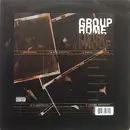 Double LP - Group Home - Livin' Proof