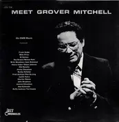 Grover Mitchell