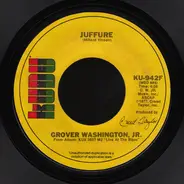 Grover Washington, Jr. - Summer Song / Juffure