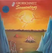 LP - Grobschnitt - Sonnentanz