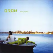 12'' - Grom - Love | Rocket