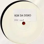 Groove Kids - Rok Da Disko