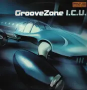 12inch Vinyl Single - Groovezone - I.C.U.