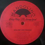 Großes Funkorchester - Walzer Und Polkas