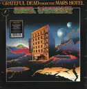 LP - The Grateful Dead - From the Mars Hotel - 50th Anniversary Ed., 180g