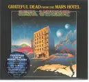 CD - Grateful Dead - From The Mars Hotel