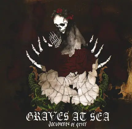 Graves At Sea - Documents of Grief