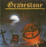 LP - Gravestone - Back To Attack