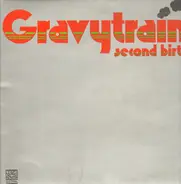 Gravytrain - Second Birth