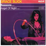 Grace Slick - Seasons