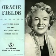 Gracie Fields - Around The World