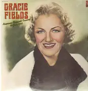 LP - Gracie Fields - American Farewell Concert - 30 June 1965