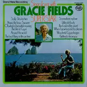 LP - Gracie Fields - Singalong With (Superstar)