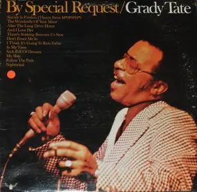 Grady Tate - By Special Request