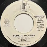 Graf - Come To My Arms