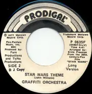 Graffiti Orchestra - Star Wars Theme