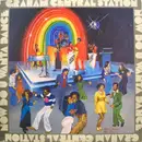 LP - Graham Central Station - Now Do U Wanta Dance - Terre Haute Pressing